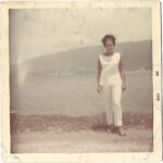 Sarah Cooper Instagram – Happy Mother’s Day to the OG 60s It Girl, my momma, and all the hot mommas out there 🥰