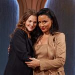 Sarah Cooper Instagram – Thank you 2023. Grateful af ❤️❤️❤️