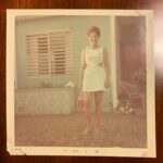 Sarah Cooper Instagram – Happy Mother’s Day to the OG 60s It Girl, my momma, and all the hot mommas out there 🥰
