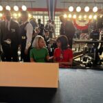 Sarah Cooper Instagram - #UNFROSTED is streaming on @netflix @netflixisajoke now. Written by @jerryseinfeld @spikeferesten Barry Marder and Andy Robin. Directed by and starring the great comedian himself. So grateful to have been surrounded by the kindest, most talented cast and crew, every single one a master of their craft, so completely dedicated to making this the funnest most ridiculous movie you’ll ever see.