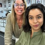 Sarah Cooper Instagram - #UNFROSTED is streaming on @netflix @netflixisajoke now. Written by @jerryseinfeld @spikeferesten Barry Marder and Andy Robin. Directed by and starring the great comedian himself. So grateful to have been surrounded by the kindest, most talented cast and crew, every single one a master of their craft, so completely dedicated to making this the funnest most ridiculous movie you’ll ever see.