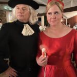 Sarah Cooper Instagram - #UNFROSTED is streaming on @netflix @netflixisajoke now. Written by @jerryseinfeld @spikeferesten Barry Marder and Andy Robin. Directed by and starring the great comedian himself. So grateful to have been surrounded by the kindest, most talented cast and crew, every single one a master of their craft, so completely dedicated to making this the funnest most ridiculous movie you’ll ever see.