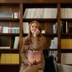 Sarah Ferguson Instagram – Happy #WorldBookDay! Two ways you can celebrate today are 1, by reading a book yourself, and 2, by helping @worldbookdaysocial fundraise to give books to children across the UK and Ireland so that they can enjoy the magic of reading. A donation as little as £1 can give a child a book and start them on a track to enjoying literature and using their imagination. Happy #reading! 

—
Photo: @itschristopherhorne
Art direction: @chestercanasa