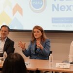 Sarah Ferguson Instagram - I believe youth leaders like @yseali_official are critical to defending the planet and fighting for social justice. YSEALI’s decade of impact in civic engagement, economic empowerment, education, and sustainability is nothing short of remarkable and shows us what ASEAN youth leaders can do. Imagine the global #impact they will have as youth leaders connect across regions... I am in awe of their hard work and dedication. #YSEALI10 #ExchangeOurWorld #EarthDay #ClimateLeadershipGala