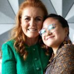 Sarah Ferguson Instagram - Reflecting on an amazing few days in Australia. A big thank you to Global Citizen NOW: Melbourne for inviting me to be their Co-Chair. I was truly inspired by the relentless determination shown by the youth leaders from the Asia Pacific region who gathered together to listen, discuss and most importantly take real ACTION to Defend the Planet, Defeat Poverty and Demand Equity. I look forward to seeing what the next generation can and will achieve, we have a lot to learn from their grit, determination and positivity. Together with organisations like the Youth Impact Council, we can create ACTION! Thank you @glblctzn, @micksheldrick, @hughcevans, @aliciatienn, @moogiewoogiee, @ali_raeed, @tata_andrea28, @noor.azizah.rohingya, @devni_, @biancajademanning, @lottiedl, @hzrhsfn @theweirdandwild, @alanna.sethi, @igabtoomuch, @siti_jayjay, @tyfaraniwatene @unwindwithdivya, @my_pronoun_is_daddys_angel, @nathaniel.diong, @niyatisharmaishere, @ahmadie_1, @noa_lim, @ppanp, @hadiqa_bashir. #GCNow #youthleadership #youthleaders #youthimpactcouncil#youngleaders #nextgenerationofleaders #amplifyyoungvoices Copyright Global Citizen Getty @pipcowley