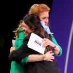 Sarah Ferguson Instagram - Reflecting on an amazing few days in Australia. A big thank you to Global Citizen NOW: Melbourne for inviting me to be their Co-Chair. I was truly inspired by the relentless determination shown by the youth leaders from the Asia Pacific region who gathered together to listen, discuss and most importantly take real ACTION to Defend the Planet, Defeat Poverty and Demand Equity. I look forward to seeing what the next generation can and will achieve, we have a lot to learn from their grit, determination and positivity. Together with organisations like the Youth Impact Council, we can create ACTION! Thank you @glblctzn, @micksheldrick, @hughcevans, @aliciatienn, @moogiewoogiee, @ali_raeed, @tata_andrea28, @noor.azizah.rohingya, @devni_, @biancajademanning, @lottiedl, @hzrhsfn @theweirdandwild, @alanna.sethi, @igabtoomuch, @siti_jayjay, @tyfaraniwatene @unwindwithdivya, @my_pronoun_is_daddys_angel, @nathaniel.diong, @niyatisharmaishere, @ahmadie_1, @noa_lim, @ppanp, @hadiqa_bashir. #GCNow #youthleadership #youthleaders #youthimpactcouncil#youngleaders #nextgenerationofleaders #amplifyyoungvoices Copyright Global Citizen Getty @pipcowley