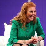 Sarah Ferguson Instagram - Reflecting on an amazing few days in Australia. A big thank you to Global Citizen NOW: Melbourne for inviting me to be their Co-Chair. I was truly inspired by the relentless determination shown by the youth leaders from the Asia Pacific region who gathered together to listen, discuss and most importantly take real ACTION to Defend the Planet, Defeat Poverty and Demand Equity. I look forward to seeing what the next generation can and will achieve, we have a lot to learn from their grit, determination and positivity. Together with organisations like the Youth Impact Council, we can create ACTION! Thank you @glblctzn, @micksheldrick, @hughcevans, @aliciatienn, @moogiewoogiee, @ali_raeed, @tata_andrea28, @noor.azizah.rohingya, @devni_, @biancajademanning, @lottiedl, @hzrhsfn @theweirdandwild, @alanna.sethi, @igabtoomuch, @siti_jayjay, @tyfaraniwatene @unwindwithdivya, @my_pronoun_is_daddys_angel, @nathaniel.diong, @niyatisharmaishere, @ahmadie_1, @noa_lim, @ppanp, @hadiqa_bashir. #GCNow #youthleadership #youthleaders #youthimpactcouncil#youngleaders #nextgenerationofleaders #amplifyyoungvoices Copyright Global Citizen Getty @pipcowley