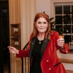 Sarah Ferguson Instagram - Thank you to Junior League of The Woodlands for hosting a magical dinner benefiting my charitable foundation @sarahs_trust_ and the women and children of Montgomery County creating unity in the community. Education, education, education and kindness is the key to life and we are proud to have the opportunity to inspire and encourage educators in north Houston with Junior League of The Woodlands at their annual IMPACT event. #IMPACT2024 #JuniorLeague #JLTW #JLTheWoodlands @jlthewoodlands