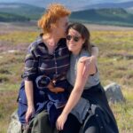 Sarah Ferguson Instagram - Happy birthday to my amazing daughter @princesseugenie. I am so proud of the incredible woman you have grown up to be. You continue to amaze me every day in your hard work, your grace, kindness, and the care you show to others. You will always be my silly, sweet, smart, and thoughtful girl. I love you, Eugenie. Happy birthday.