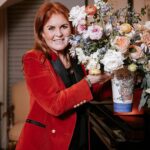 Sarah Ferguson Instagram - Thank you to Junior League of The Woodlands for hosting a magical dinner benefiting my charitable foundation @sarahs_trust_ and the women and children of Montgomery County creating unity in the community. Education, education, education and kindness is the key to life and we are proud to have the opportunity to inspire and encourage educators in north Houston with Junior League of The Woodlands at their annual IMPACT event. #IMPACT2024 #JuniorLeague #JLTW #JLTheWoodlands @jlthewoodlands