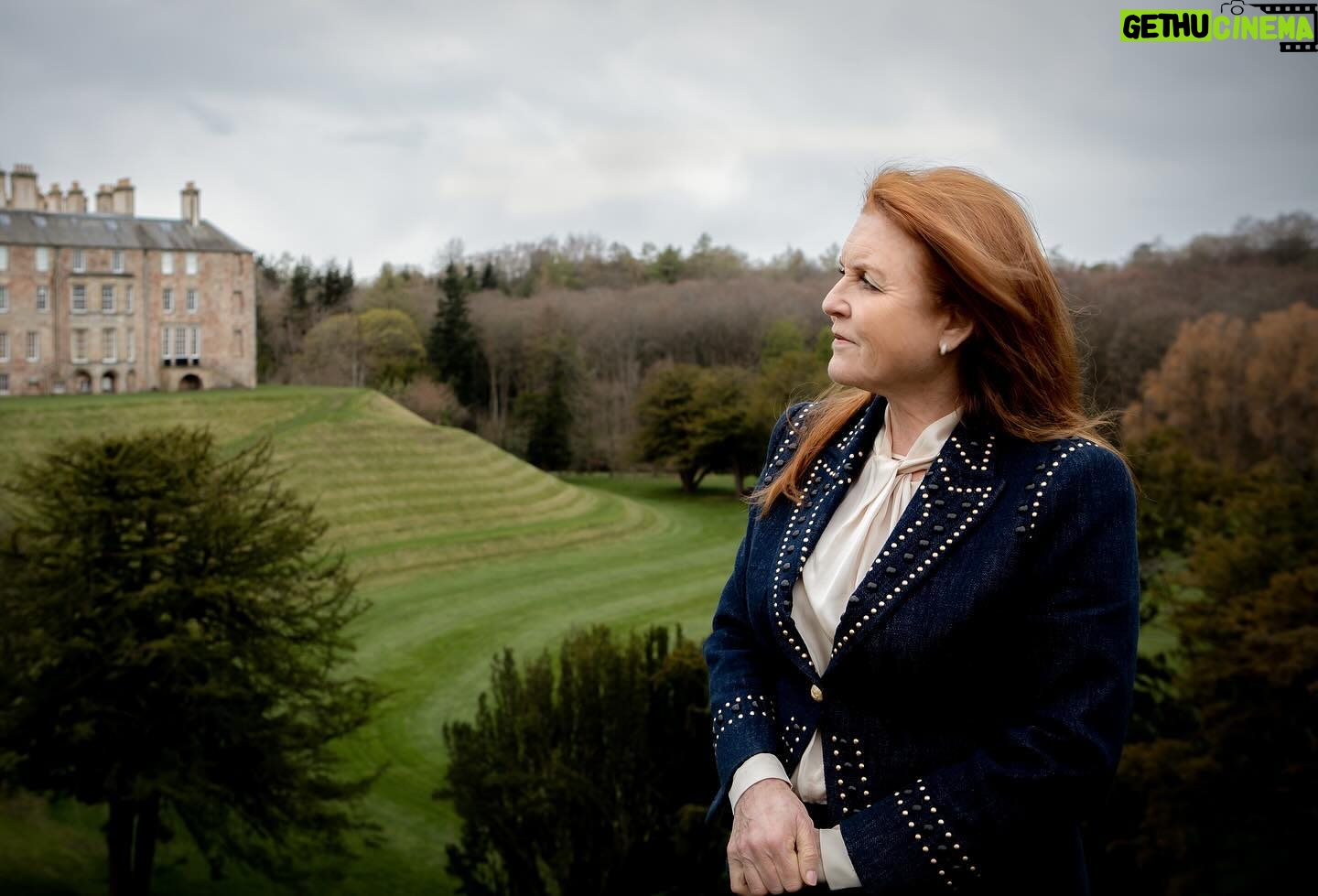 Sarah Ferguson Instagram - Writing A Woman of Intrigue (available to pre-order now at the link in my bio!) was a grand adventure for me. And an enormous part of the adventure of writing this novel came from the historical research that went into its creation. I am a lover of history and believe we have so much to learn from it. The world of A Woman of Intrigue and its characters really came to life when I dove into the historical texts. I spent a lot of time learning and going to the places Lady Mary went, walking the paths she must have walked, and imagining feeling what she must have felt. Here are just a few locations from the book, found in Scotland, including Dalkeith Palace. A Woman of Intrigue is out June 6th in the UK. ❤️ @harpercollinsuk @hqstories @millsandboonuk @avonbooks @williammorrowbooks @harpercollins @marguerite_kaye #books #historicalromance #romanceread