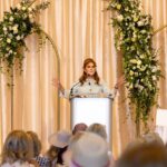 Sarah Ferguson Instagram - It was a pleasure to attend the Cancer Alliance Hope and Help Luncheon, my first event since my melanoma diagnosis and since hearing of His Majesty The King’s recent cancer diagnosis. His Majesty is very dear to me and I think I speak for everyone when I say he is in my thoughts and prayers. It felt like a timely moment to help raise funds to support others dealing with cancer diagnoses, who may be going through financial or emotional struggles in light of a health emergency. It was both healing and inspiring to meet so many amazing ladies, who do so much for others through their work with Cancer Alliance. Learn more at @canceralliancepalmbeach or https://www.cahh.org/ #philanthropy #charityevent #thebreakerspalmbeach #cancerawareness #palmbeach – Photo: Carrie Bradburn of Capehart Photography: @CapehartPhotography