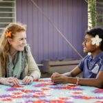 Sarah Ferguson Instagram - This Commonwealth Day is the 75th Anniversary of the Commonwealth and the Commonwealth Year of Youth. Over 60 per cent of the Commonwealth is under the age of 30 and I’ve had the pleasure of meeting many of its inspiring young leaders recently including @briannafruean at #GlobalCitizenNOW. At 16 Brianna made history as the youngest ever winner of the Commonwealth Youth Award and has been advocating for action to combat climate change since she was 11 years old. We must empower the next generation of leaders, champion their efforts with grass root initiatives and amplify their voices. I was lucky to meet Lau Afioga honourable Prime Minister Fiamē today as well as some of the bright young students at Vaiala Beach School in Samoa. I admire their energy, enthusiasm and positivity. I was told recently that we must stop thinking about the climate crisis as the end but to look at it as the beginning of collective conversations between generations. It’s one that I am committed to take part in. . . . . . #commonwealth #commonwealthday #commonwealthyearofyouth #commonwealthyouthaward #climateaction #vaialabeachschool #youthleadership #youthleaders #youthimpact #youthimpactcouncil #youngleaders #nextgenerationofleaders #amplifyyoungvoices #samoa #youthforclimate