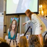 Sarah Ferguson Instagram - It was a pleasure to attend the Cancer Alliance Hope and Help Luncheon, my first event since my melanoma diagnosis and since hearing of His Majesty The King’s recent cancer diagnosis. His Majesty is very dear to me and I think I speak for everyone when I say he is in my thoughts and prayers. It felt like a timely moment to help raise funds to support others dealing with cancer diagnoses, who may be going through financial or emotional struggles in light of a health emergency. It was both healing and inspiring to meet so many amazing ladies, who do so much for others through their work with Cancer Alliance. Learn more at @canceralliancepalmbeach or https://www.cahh.org/ #philanthropy #charityevent #thebreakerspalmbeach #cancerawareness #palmbeach – Photo: Carrie Bradburn of Capehart Photography: @CapehartPhotography