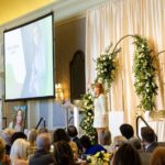 Sarah Ferguson Instagram - It was a pleasure to attend the Cancer Alliance Hope and Help Luncheon, my first event since my melanoma diagnosis and since hearing of His Majesty The King’s recent cancer diagnosis. His Majesty is very dear to me and I think I speak for everyone when I say he is in my thoughts and prayers. It felt like a timely moment to help raise funds to support others dealing with cancer diagnoses, who may be going through financial or emotional struggles in light of a health emergency. It was both healing and inspiring to meet so many amazing ladies, who do so much for others through their work with Cancer Alliance. Learn more at @canceralliancepalmbeach or https://www.cahh.org/ #philanthropy #charityevent #thebreakerspalmbeach #cancerawareness #palmbeach – Photo: Carrie Bradburn of Capehart Photography: @CapehartPhotography
