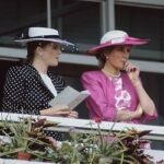Sarah Ferguson Instagram - Happy #InternationalWomensDay. Today is a day to celebrate, to cherish, to honour, and to love all of the the women making an impact, big or small, privately or loudly. I’m grateful for all of the amazing women in my life and remembering all of those who have left their profound light forever in my heart.