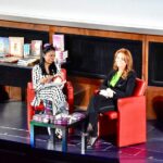 Sarah Ferguson Instagram - It was wonderful to speak at Kensington Chelsea Women’s Club at the Royal Geographic Society. Thank you for taking part in the magic of A Woman of Intrigue, my Sunday Times bestselling historical romance novel, which is out June 6 and now available to pre-order at the link in my bio. It was so special to share Lady M with all of you. Thank you also for all that you contribute to your local communities through your work and dedication to inclusivity, support and cultural enrichment. And thank you finally to the Royal Geographical Society, our incredible host. @kcwcwomensclub @hqstories @harpercollinsuk @avonbooks @williammorrowbooks @harpercollins #KCWCWomen #AWomanOfIntrigue