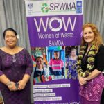 Sarah Ferguson Instagram – Honoured to attend the launch of Women of Waste in Samoa and learning that plastic pollution is not just an environmental crisis; it is a threat to life itself. Pacific Islands, like Samoa, with their unique strengths and vulnerabilities can be the torchbearers of collaborative action towards a planet free of plastic waste. What an inspirational morning with these incredible women and youth leaders @taumeasinaislandresortsamoa.

–
Photo: @msmedia.samoa
