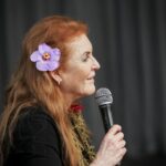 Sarah Ferguson Instagram - Such a pleasure spending the day with Brown Girl Woke in Samoa! From environmental conservation to honouring indigenous wisdom, the impact these young leaders are having in the South Pacific is truly inspiring. I look forward to collaborations between @browngirlwoke and @sarahs_trust_ and seeing what we will be able to achieve TOGETHER! @yvettealaalatoa, @jewel_joce, @soilalovi_prince, @edwardenoka01, @mathewami13, @mathewami13, @doris_tulifau - Photo: @msmedia.samoa