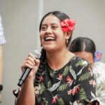 Sarah Ferguson Instagram - Such a pleasure spending the day with Brown Girl Woke in Samoa! From environmental conservation to honouring indigenous wisdom, the impact these young leaders are having in the South Pacific is truly inspiring. I look forward to collaborations between @browngirlwoke and @sarahs_trust_ and seeing what we will be able to achieve TOGETHER! @yvettealaalatoa, @jewel_joce, @soilalovi_prince, @edwardenoka01, @mathewami13, @mathewami13, @doris_tulifau - Photo: @msmedia.samoa