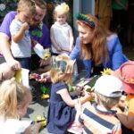 Sarah Ferguson Instagram - In celebration of Children's Day, I am thrilled to be able to support the brilliant work carried out by teams around the world who provide vital education, healthcare, and safe havens for children in need through my organization, @sarahs_trust_. We are dedicated to being a voice and ambassador for these forgotten children. Sarah's Trust works with, and supports, organisations and initiatives such as Learning Without Borders, Music Camp International, The Children's Literacy Charity, Read for Good, Ruddi's Retreat, and Comfort Cases UK, that reflect the ethos of our charitable work. Sarah’s Trust also continues to support children and families from Ukraine who have been displaced by war, Children in Crisis, and the Montessori group, providing meaningful education to children globally. I am proud of all that we have accomplished and know there is still so much to do. Together, let's ensure every child has the chance to thrive. #SarahsTrust #ChildrensDay #children #support