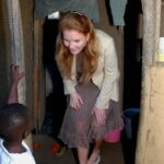 Sarah Ferguson Instagram - In celebration of Children's Day, I am thrilled to be able to support the brilliant work carried out by teams around the world who provide vital education, healthcare, and safe havens for children in need through my organization, @sarahs_trust_. We are dedicated to being a voice and ambassador for these forgotten children. Sarah's Trust works with, and supports, organisations and initiatives such as Learning Without Borders, Music Camp International, The Children's Literacy Charity, Read for Good, Ruddi's Retreat, and Comfort Cases UK, that reflect the ethos of our charitable work. Sarah’s Trust also continues to support children and families from Ukraine who have been displaced by war, Children in Crisis, and the Montessori group, providing meaningful education to children globally. I am proud of all that we have accomplished and know there is still so much to do. Together, let's ensure every child has the chance to thrive. #SarahsTrust #ChildrensDay #children #support