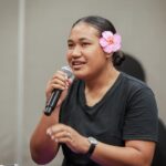 Sarah Ferguson Instagram - Such a pleasure spending the day with Brown Girl Woke in Samoa! From environmental conservation to honouring indigenous wisdom, the impact these young leaders are having in the South Pacific is truly inspiring. I look forward to collaborations between @browngirlwoke and @sarahs_trust_ and seeing what we will be able to achieve TOGETHER! @yvettealaalatoa, @jewel_joce, @soilalovi_prince, @edwardenoka01, @mathewami13, @mathewami13, @doris_tulifau - Photo: @msmedia.samoa