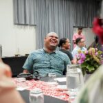 Sarah Ferguson Instagram - Such a pleasure spending the day with Brown Girl Woke in Samoa! From environmental conservation to honouring indigenous wisdom, the impact these young leaders are having in the South Pacific is truly inspiring. I look forward to collaborations between @browngirlwoke and @sarahs_trust_ and seeing what we will be able to achieve TOGETHER! @yvettealaalatoa, @jewel_joce, @soilalovi_prince, @edwardenoka01, @mathewami13, @mathewami13, @doris_tulifau - Photo: @msmedia.samoa