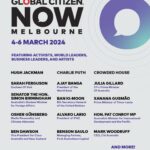 Sarah Ferguson Instagram - I am pleased to announce that as Co-Chair of Global Citizen NOW: Melbourne, the first international edition of Global Citizen NOW, I am coming to Melbourne to participate in vital intergenerational conversations with young leaders from across the Asia-Pacific region, who are doing frontline, grassroots work to address the climate crisis, the hunger crisis, girls’ education and issues perpetuating cycles of extreme poverty. I look forward to listening to them, learning from them, and contributing whatever voice I have to speak up for the future of our planet. My parents always highlighted the need to champion the quiet voice of Mother Nature, and now even more so since becoming a grandmother I’ve become acutely aware of my responsibility, and that of my generation, to do everything we can to improve the state of the world we are leaving for our grandchildren. #GlobalCitizenNOW #ClimateAction @GlblCtzn - Photo: @katrinalawsonjohnston