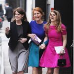Sarah Ferguson Instagram - We are enjoying each other’s company and feeling grateful today. I hope everyone has a wonderful day. Happy Christmas to anyone who celebrates and season’s greetings to all!