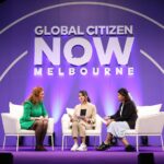 Sarah Ferguson Instagram – Reflecting on an amazing few days in Australia. A big thank you to Global Citizen NOW: Melbourne for inviting me to be their Co-Chair. I was truly inspired by the relentless determination shown by the youth leaders from the Asia Pacific region who gathered together to listen, discuss and most importantly take real ACTION to Defend the Planet, Defeat Poverty and Demand Equity. I look forward to seeing what the next generation can and will achieve, we have a lot to learn from their grit, determination and positivity. Together with organisations like the Youth Impact Council, we can create ACTION! 

Thank you @glblctzn, @micksheldrick, @hughcevans, @aliciatienn, @moogiewoogiee, @ali_raeed, @tata_andrea28, @noor.azizah.rohingya, @devni_, @biancajademanning, @lottiedl, @hzrhsfn
@theweirdandwild, @alanna.sethi, @igabtoomuch, @siti_jayjay, @tyfaraniwatene
@unwindwithdivya, @my_pronoun_is_daddys_angel, @nathaniel.diong, @niyatisharmaishere, @ahmadie_1, @noa_lim, @ppanp, @hadiqa_bashir.

#GCNow #youthleadership
#youthleaders #youthimpactcouncil#youngleaders #nextgenerationofleaders
#amplifyyoungvoices

Copyright Global Citizen Getty 
@pipcowley