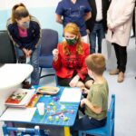 Sarah Ferguson Instagram - Today on #ChildhoodCancerDay, I want to thank @teenage_cancer for the important work they are doing to support young people with cancer and ensure that a cancer diagnosis and treatment doesn’t stop them from living their lives or keeping up with their peers in receiving an education.