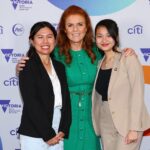 Sarah Ferguson Instagram - This #Earthday I’m proud to shine a light on the wonderful work being done by @greenbrunei and my friend @hzrhsfn. Green Brunei is a youth-led organisation that promotes environmental sustainability through education, conservation and advocacy. Green Brunei has collaborated with Brunei LNG SDN BHD on three occasions to conduct coastal cleanups in the Tutong and Belait districts. These initiatives seek not only to foster cleaner, healthier beaches but also to promote awareness of the critical importance of preserving Brunei’s invaluable natural resources to the 600 individuals who took part including children from local primary and secondary schools. Throughout these three events, a total of 1489.4 kg of rubbish was collected. It’s so important and inspiring to see these initiatives led and supported by the next generation of leaders. Copyright Global Citizen Getty #youthleadership #youthimpactcouncil #youngleaders #nextgenerationofleaders #amplifyyoungvoices #earthday