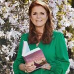 Sarah Ferguson Instagram - Ready for #ROMANCE? Happy Valentine’s Day! My Sunday Times top 5 bestseller, A Most Intriguing Lady will sweep you into a world of mystery and romance. Lady Mary, wallflower by day and amatuer sleuth by night, is a very special character to me, as is Colonel Walter Trefusis, a handsome and distinguished war veteran with whom Lady M shares a sizzling on-off romance whilst solving crimes amidst high society’s inner circle. I hope you enjoy their love story as much as I have enjoyed writing it. A Most Intriguing Lady is available now at the link in my bio. Intrigue awaits you... 🤫 @millsandboonuk @harpercollinsuk @harpercollins @williammorrowbooks @avonbooks #LibraryLovers #RomanceNovel #RomanticRead #HistoricalRomance #ValentinesDayRead - Photo: @katrinalawsonjohnston