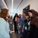 Sarah Ferguson Instagram - Reflecting on an amazing few days in Australia. A big thank you to Global Citizen NOW: Melbourne for inviting me to be their Co-Chair. I was truly inspired by the relentless determination shown by the youth leaders from the Asia Pacific region who gathered together to listen, discuss and most importantly take real ACTION to Defend the Planet, Defeat Poverty and Demand Equity. I look forward to seeing what the next generation can and will achieve, we have a lot to learn from their grit, determination and positivity. Together with organisations like the Youth Impact Council, we can create ACTION! Thank you @glblctzn, @micksheldrick, @hughcevans, @aliciatienn, @moogiewoogiee, @ali_raeed, @tata_andrea28, @noor.azizah.rohingya, @devni_, @biancajademanning, @lottiedl, @hzrhsfn @theweirdandwild, @alanna.sethi, @igabtoomuch, @siti_jayjay, @tyfaraniwatene @unwindwithdivya, @my_pronoun_is_daddys_angel, @nathaniel.diong, @niyatisharmaishere, @ahmadie_1, @noa_lim, @ppanp, @hadiqa_bashir. #GCNow #youthleadership #youthleaders #youthimpactcouncil#youngleaders #nextgenerationofleaders #amplifyyoungvoices Copyright Global Citizen Getty @pipcowley