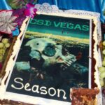 Sarah Gilman Instagram - that’s a season 3 wrap for Penny Gill! as with all endings (for me at least) it’s bittersweet leaning toward the bitter, but this has been such an amazing season to film and i’m so excited for you all to see the rest of the episodes!