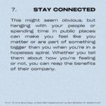 Sarah Gilman Instagram - hello from a persistent depressive episode. i’ve been feeling a bit hopeless lately and afraid to talk about it, and i suspect i’m not the only one. as a reminder (though it doesn’t make the feeling easier), hopelessness is a normal reaction to big, difficult life events like grief, break-ups, life changes, and of course major news coverage around particularly upsetting/tragic events. you shouldn’t be ashamed of hopelessness, but i would also hate for you to sink into it and to let it take over you. i was searching for some antidotes to this feeling and stumbled onto this article from @officialwondermind, called 10 Very Good Ways to Deal With Hopelessness by Sam Brodsky, that I particularly liked because of its mixture of research/actionable suggestions/examples (my brain has been a bit sad and fuzzy so I’m appreciating the concrete instructions). I’ve put a few of the tips onto slides to share with you in case it helps, but I highly recommend checking out the actual article, which is a bit more detailed. i’m also tagging a number of relevant organizations on the pertinent slides. sending hugs and love in this tumultuous time. and please please please, when you have the opportunity, choose kindness over hate. https://www.wondermind.com/article/hopeless/