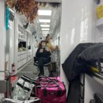 Sarah Gilman Instagram - that’s a season 3 wrap for Penny Gill! as with all endings (for me at least) it’s bittersweet leaning toward the bitter, but this has been such an amazing season to film and i’m so excited for you all to see the rest of the episodes!