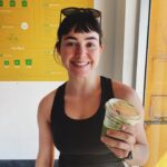 Sarah Gilman Instagram - A big reminder that I believe in you. I got your virtual back. If you’re having a hard day, a day that feels endless and hopeless, know that I’m here and I’ve been there and I’m asking you to see this through. And it might not feel like it’ll get better but give it another day. And then repeat. And keep repeating. Pick something to look forward to. I’ll see you tomorrow, right?