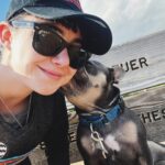 Sarah Gilman Instagram - A big reminder that I believe in you. I got your virtual back. If you’re having a hard day, a day that feels endless and hopeless, know that I’m here and I’ve been there and I’m asking you to see this through. And it might not feel like it’ll get better but give it another day. And then repeat. And keep repeating. Pick something to look forward to. I’ll see you tomorrow, right?