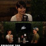 Sarah Gilman Instagram – One of @sarahgilman18’s core values is kindness, and she strives to give kindness back into the world. 

In this very important episode, Sarah shares how she’s using her platform to bring awareness and support to those struggling with suicidal thoughts and depression. Remember, help is always available. Reach out to:

▫️National Suicide Prevention Lifeline: 988
▫️The Trevor Project: 1-866-488-7386
▫️ Teen Line: 1-800-852-8336 (or text TEEN to 839863)
▫️Crisis Text Line: Text HOME to 741741

You’re not alone. 💜

This episode is available on all streaming platforms. 

 #MentalHealthMatters #YouAreNotAlone #ReachOut
#wesamkeesh #sarahgilman #idobiradio #radioshow #wesamsworld #mentalhealthawareness #podcastshow