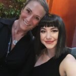 Sarah Gilman Instagram - the little things are the big things. the older I get, the more and more I believe that. it’s not about the grand gestures, it’s about stopping to pet silly snorting dogs in the street; friends who pick you up from the airport with cookies and friends who remind you to have the courage to ask; sitting near trees and listening to wind; stopping to appreciate buildings painted colors so bright they beg to be noticed; laughing at vases with faces and the fact that somewhere someone painted something you love; ice cubes shaped like pyramids and trying to speak a language that isn’t your first, having the courage to mess up and fail and feel silly but knowing that’s how you grow. it’s the stream of little things that sustain me, not the once in a blue moon miracles. do you know or notice your favorite little things? reminder to ask yourself that. talk about it with a friend, a teacher, a mentor, a stranger. discover all the little things!
