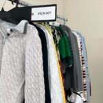 Sarah Gilman Instagram - only 3 weeks until the new season of CSI: Vegas and, as per usual, Penny’s sweater game is unrivaled 😤