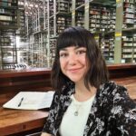 Sarah Gilman Instagram - wherever you go, there you are. even so, Mexico City is a wonderful place to be. more wonderful—colorful, welcoming, multidimensional—than i could’ve imagined.