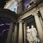 Sarah Gilman Instagram - wherever you go, there you are. even so, Mexico City is a wonderful place to be. more wonderful—colorful, welcoming, multidimensional—than i could’ve imagined.