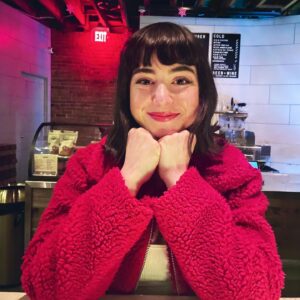 Sarah Gilman Instagram - 28. birthdays are weird. there was a long time when i didn’t think i wanted to live past 20. even on the toughest days, i’m so grateful to be here and so grateful to be surrounded by so much love and support, including you all. if you’re struggling and you need a sign to stay, this is me asking you to. sending love and rooting for you.