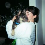 Sarah Gilman Instagram - 28. birthdays are weird. there was a long time when i didn’t think i wanted to live past 20. even on the toughest days, i’m so grateful to be here and so grateful to be surrounded by so much love and support, including you all. if you’re struggling and you need a sign to stay, this is me asking you to. sending love and rooting for you.