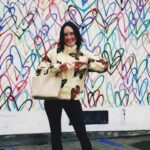 Sarah Gilman Instagram - 2024 began the way 2023 ended: with a stupidly big amount of love, gratefulness, and connection. the walks in nature helped, too. happy new year 💙