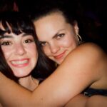 Sarah Gilman Instagram - my favorite form of procrastination is waiting months to develop film then seeing moments I completely forgot about