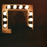Sarah Gilman Instagram - my favorite form of procrastination is waiting months to develop film then seeing moments I completely forgot about